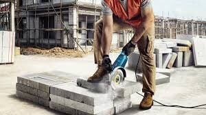 Bosch Gws 2200-180H Prof 2200 Watt 180 mm Taşlama