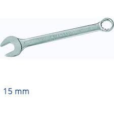 İzeltaş Cırcır Kombine Anahtar 15 mm