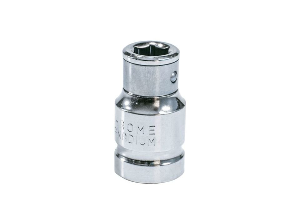 Lokma Adaptör Bits 1/2'' - 1/4'' Nt
