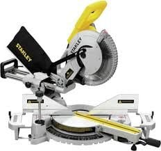 Stanley SM18 Gönye Kesme Makinesi 1800W 254mm-TR
