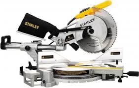 Stanley SM18 Gönye Kesme Makinesi 1800W 254mm-TR