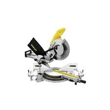 Stanley SM18 Gönye Kesme Makinesi 1800W 254mm-TR