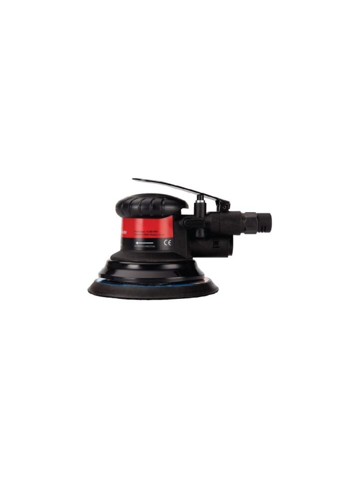 Rotake RT-2151 150 mm 10000 Rpm Hav. Orbital D. Zımpara Vakumlu