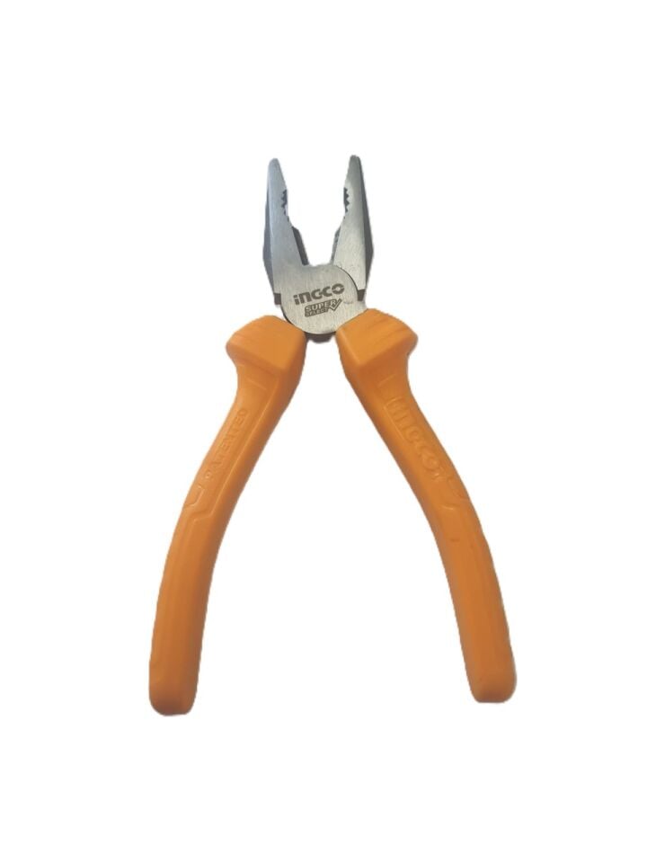 İngco Pense Yan Keski Kargaburun Pense 3 Lü Set Ing-HKPS08311