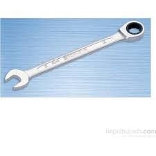 Izeltas Circir Kombine Anahtar 19 mm