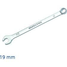 İzeltaş Cırcır Kombine Anahtar 19 mm