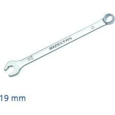 İzeltaş Cırcır Kombine Anahtar 19 mm