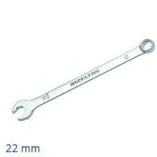 Izeltas Circir Kombine Anahtar 22 mm