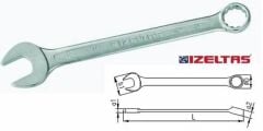 İzeltaş  Kombine Anahtar 10mm
