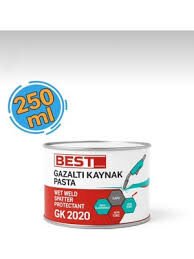 Best Gazalti Kaynak Pasta 250 GR