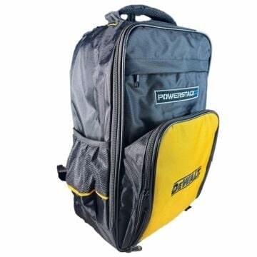 Dewalt Sırt Çantası 3 Gözlü
