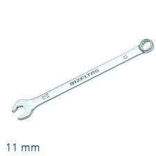 İzeltaş Kombine Anahtar 11mm
