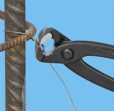 Knipex Betoncu Kerpeteni 280 Mm 9901280