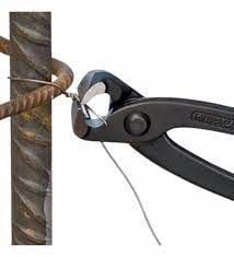 Knipex Betoncu Kerpeteni 280 Mm 9901280