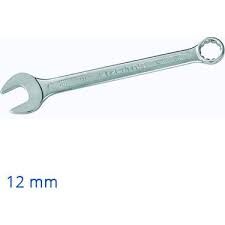 İzeltaş Kombine Anahtar 12mm