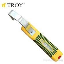 Troy 24001 Kablo Sıyırıcı (Ø 8-28mm)