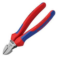 Knipex Yan Keski 180 mm 70 02 180