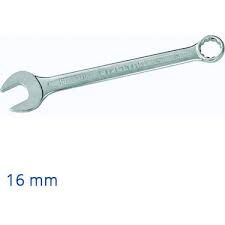 Izeltas  Kombine Anahtar 16mm