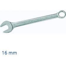 İzeltaş Kombine Anahtar 16mm