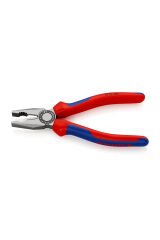 Knipex 180mm Kombine Pense 03 02 180