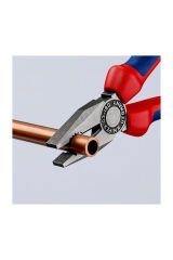 Knipex 180mm Kombine Pense 03 02 180