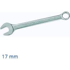 Izeltas  Kombine Anahtar 17mm