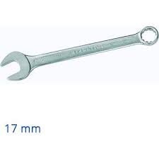 İzeltaş Kombine Anahtar 17mm