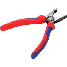 Knipex 180mm Kombine Pense 03 02 180