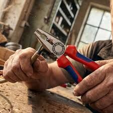 Knipex 180mm Kombine Pense 03 02 180