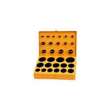 WERT 9003 O-Ring Seti 368 parça