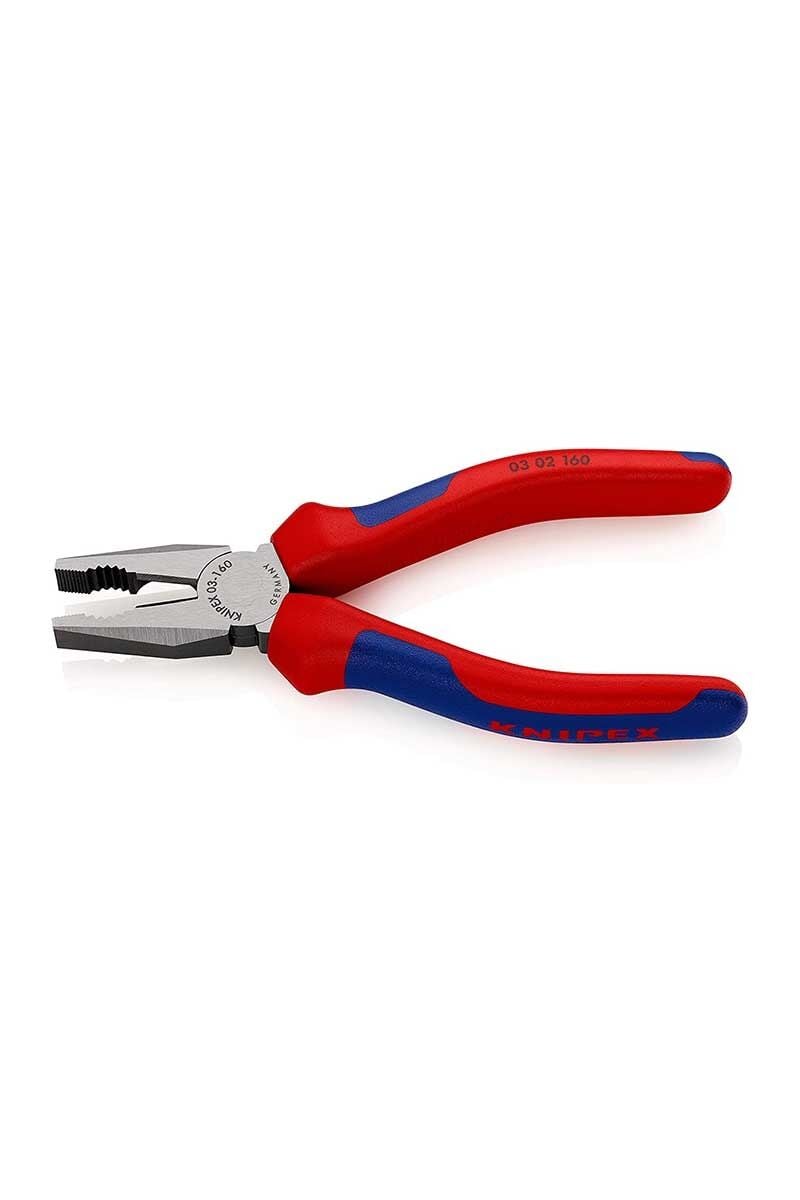 Knipex 160mm Kombine Pense 03 02 160