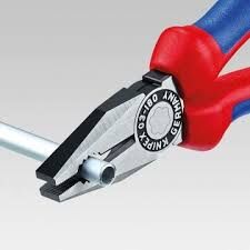 Knipex 160mm Kombine Pense 03 02 160