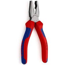Knipex 160mm Kombine Pense 03 02 160