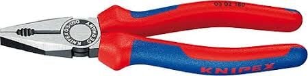 Knipex 160mm Kombine Pense 03 02 160