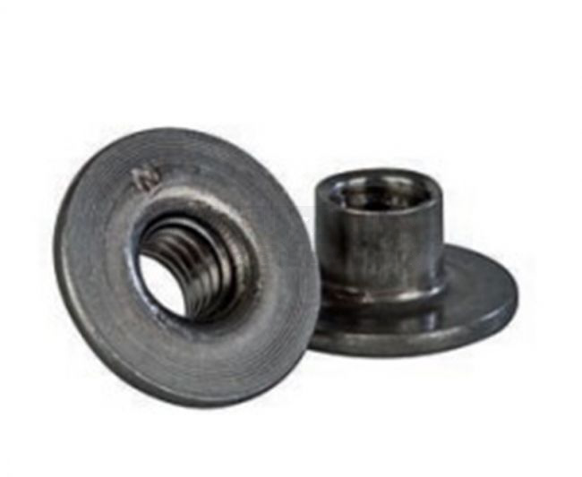 Metrik Ve Unc Tablalı Kaynak Somun