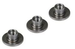 Metrik Ve Unc Tablalı Kaynak Somun