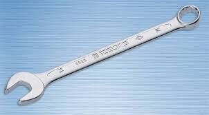 Izeltas  Kombine Anahtar 25mm