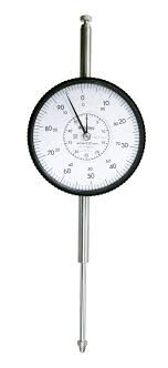 Mitutoyo 3060S-19 Uzun Stroklu Komparatör Saati 0,01-80mm