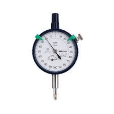 Mitutoyo 3060S-19 Uzun Stroklu Komparatör Saati 0,01-80mm