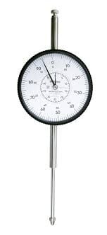 Mitutoyo 3060S-19 Uzun Stroklu Komparatör Saati 0,01-80mm