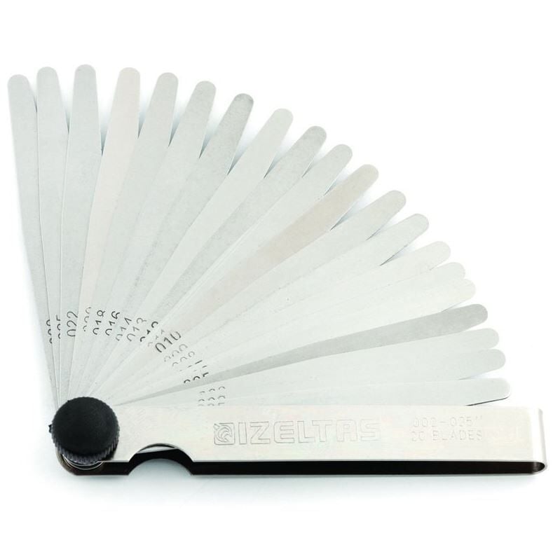 İzeltaş Sentil Sae 2-35/1000'' 20 Parça