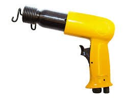 Yama AT-2012H 190 mm Keski-Kalafat Tabancasi