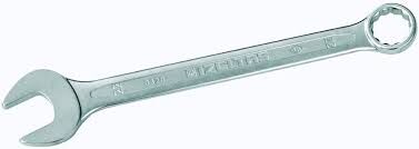 İzeltaş Kombine Anahtar 34mm