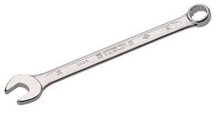 İzeltaş Kombine Anahtar Uzun Boy 36mm