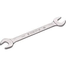 Izeltas  Açik Agiz Anahtar 6x7mm