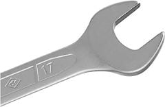 İzeltaş  Açık Ağız Anahtar 6x7mm