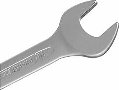 İzeltaş  Açık Ağız Anahtar 6x7mm