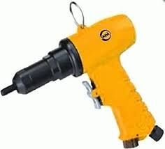 Yama AT-6151-8 8 mm Kabzalı Havalı Perçin Somun Tabancası