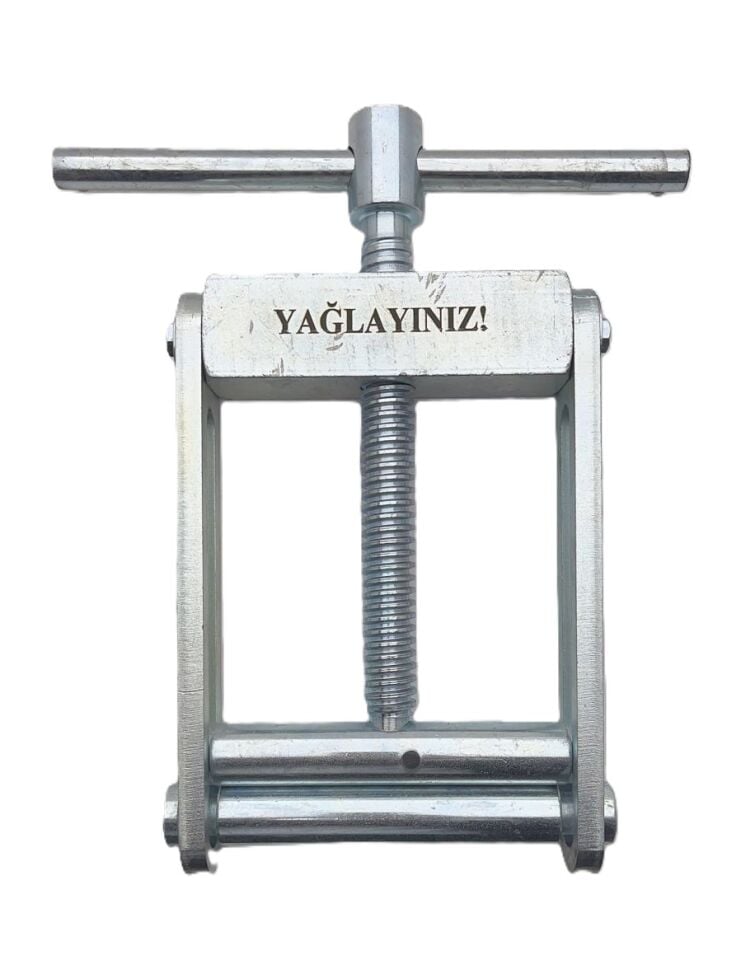 Boru Boğma Mengenesi 70 mm