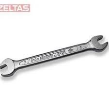 Izeltas  Açik Agiz Anahtar 8x9mm